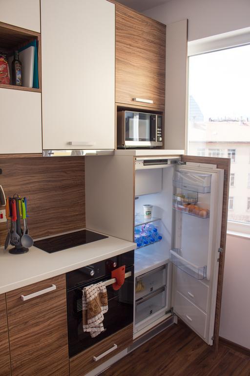 Apartmán Sunshine Sofie Exteriér fotografie
