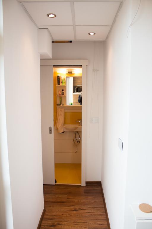 Apartmán Sunshine Sofie Exteriér fotografie
