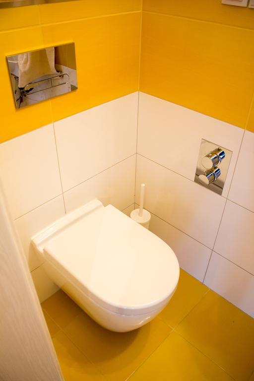 Apartmán Sunshine Sofie Exteriér fotografie