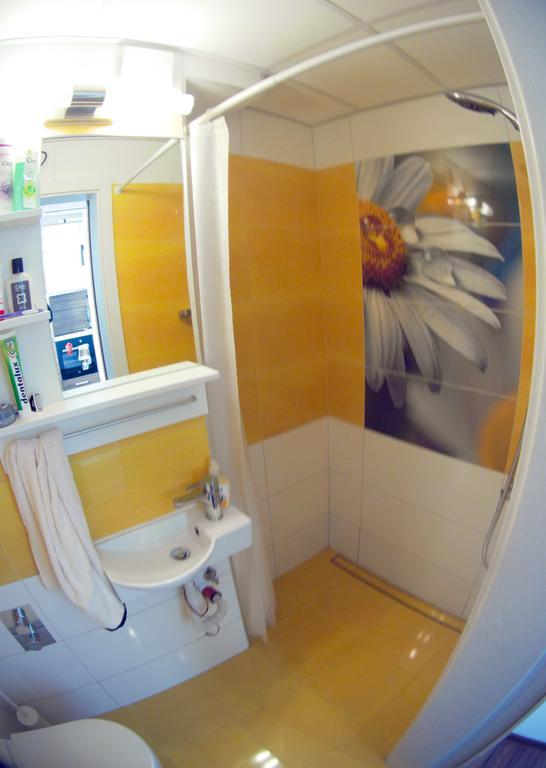 Apartmán Sunshine Sofie Exteriér fotografie
