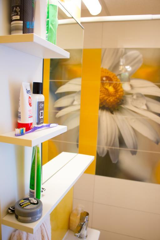 Apartmán Sunshine Sofie Exteriér fotografie