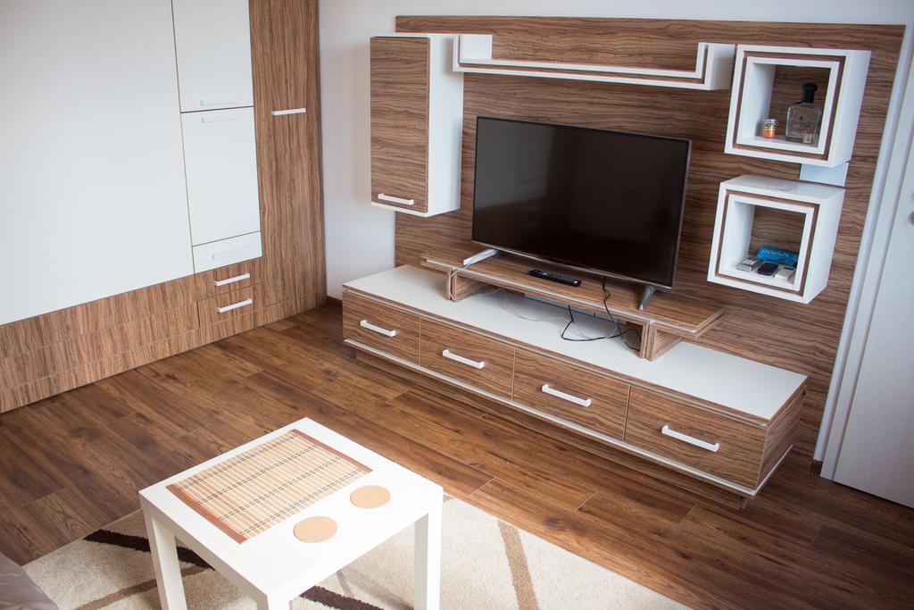 Apartmán Sunshine Sofie Exteriér fotografie
