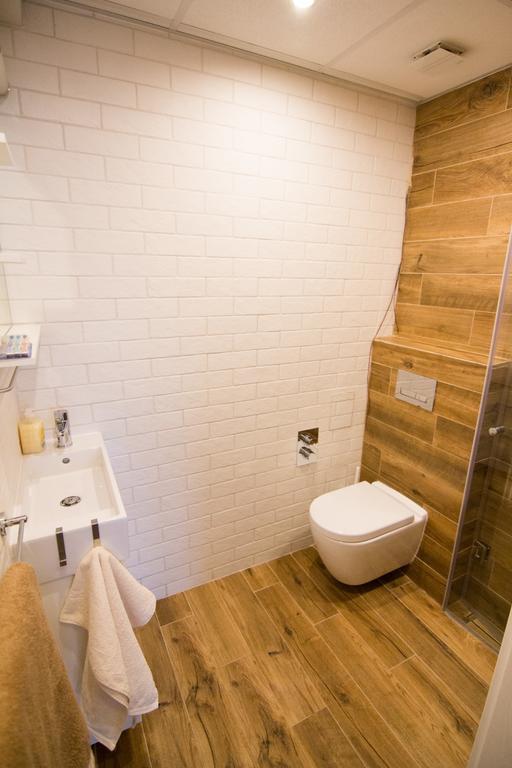 Apartmán Sunshine Sofie Exteriér fotografie