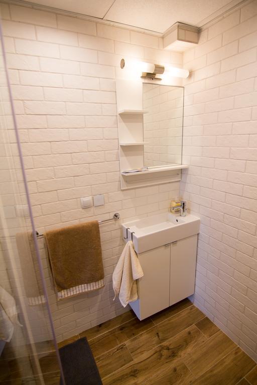 Apartmán Sunshine Sofie Exteriér fotografie