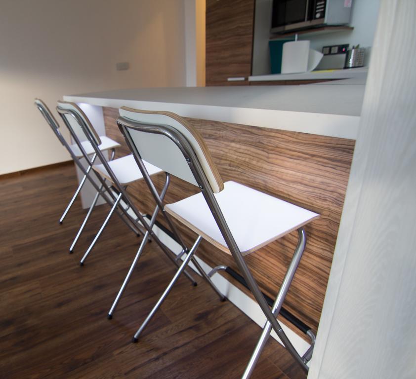 Apartmán Sunshine Sofie Exteriér fotografie