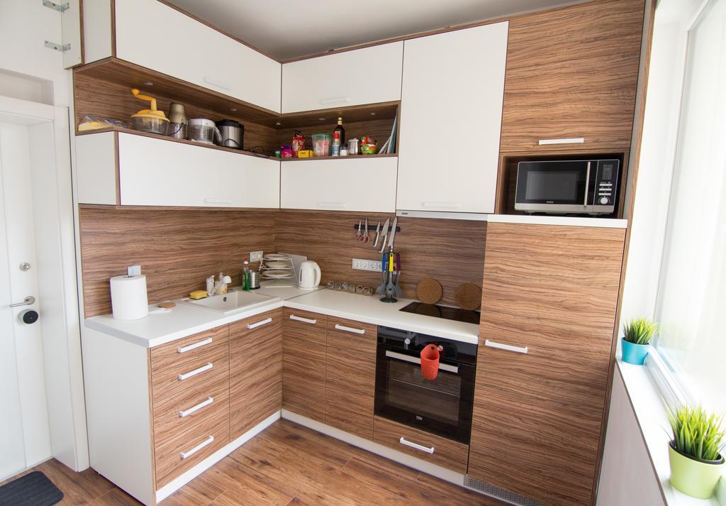 Apartmán Sunshine Sofie Exteriér fotografie