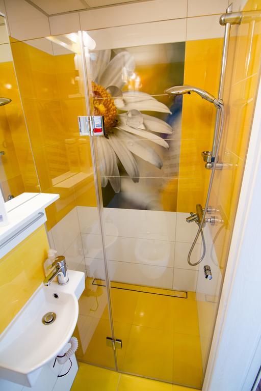 Apartmán Sunshine Sofie Exteriér fotografie
