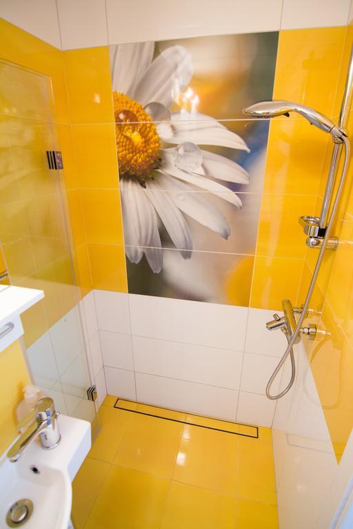 Apartmán Sunshine Sofie Exteriér fotografie