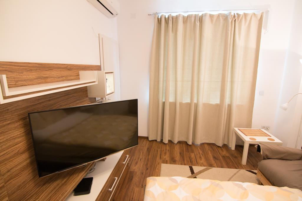 Apartmán Sunshine Sofie Exteriér fotografie