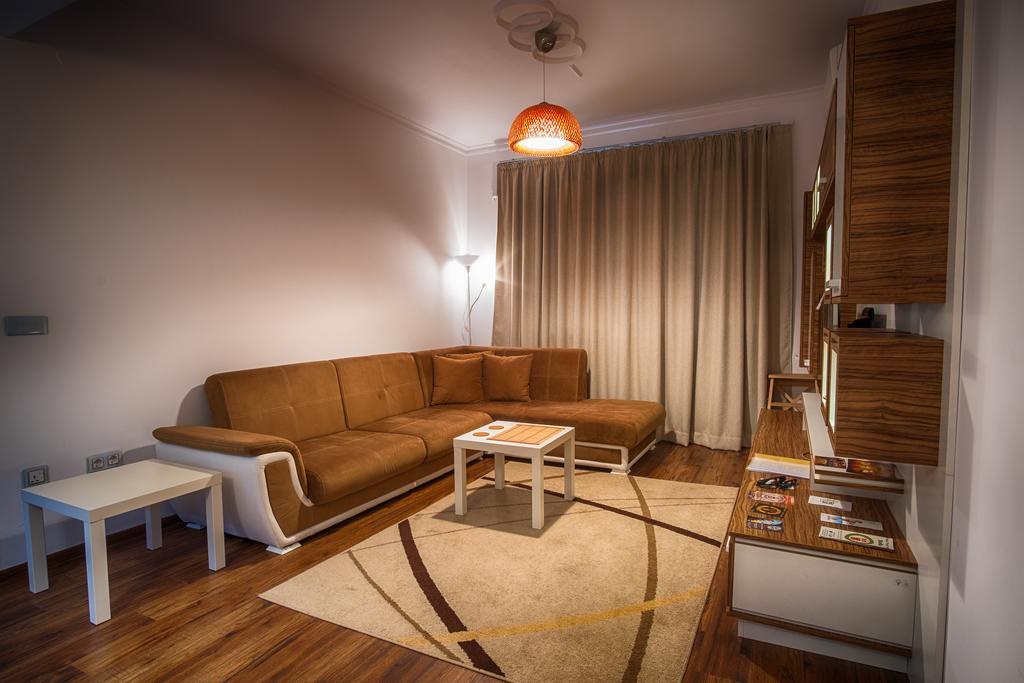 Apartmán Sunshine Sofie Exteriér fotografie
