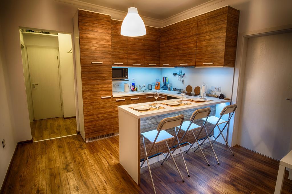 Apartmán Sunshine Sofie Exteriér fotografie