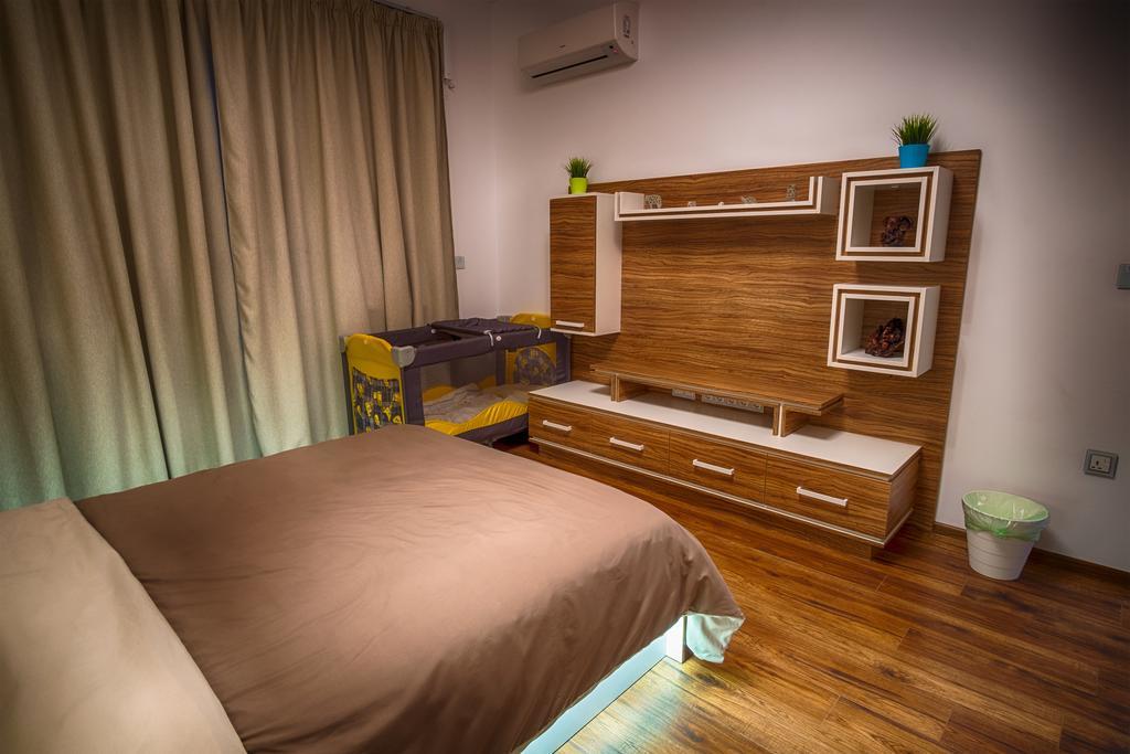 Apartmán Sunshine Sofie Exteriér fotografie
