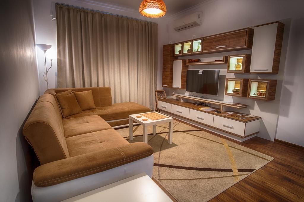 Apartmán Sunshine Sofie Exteriér fotografie