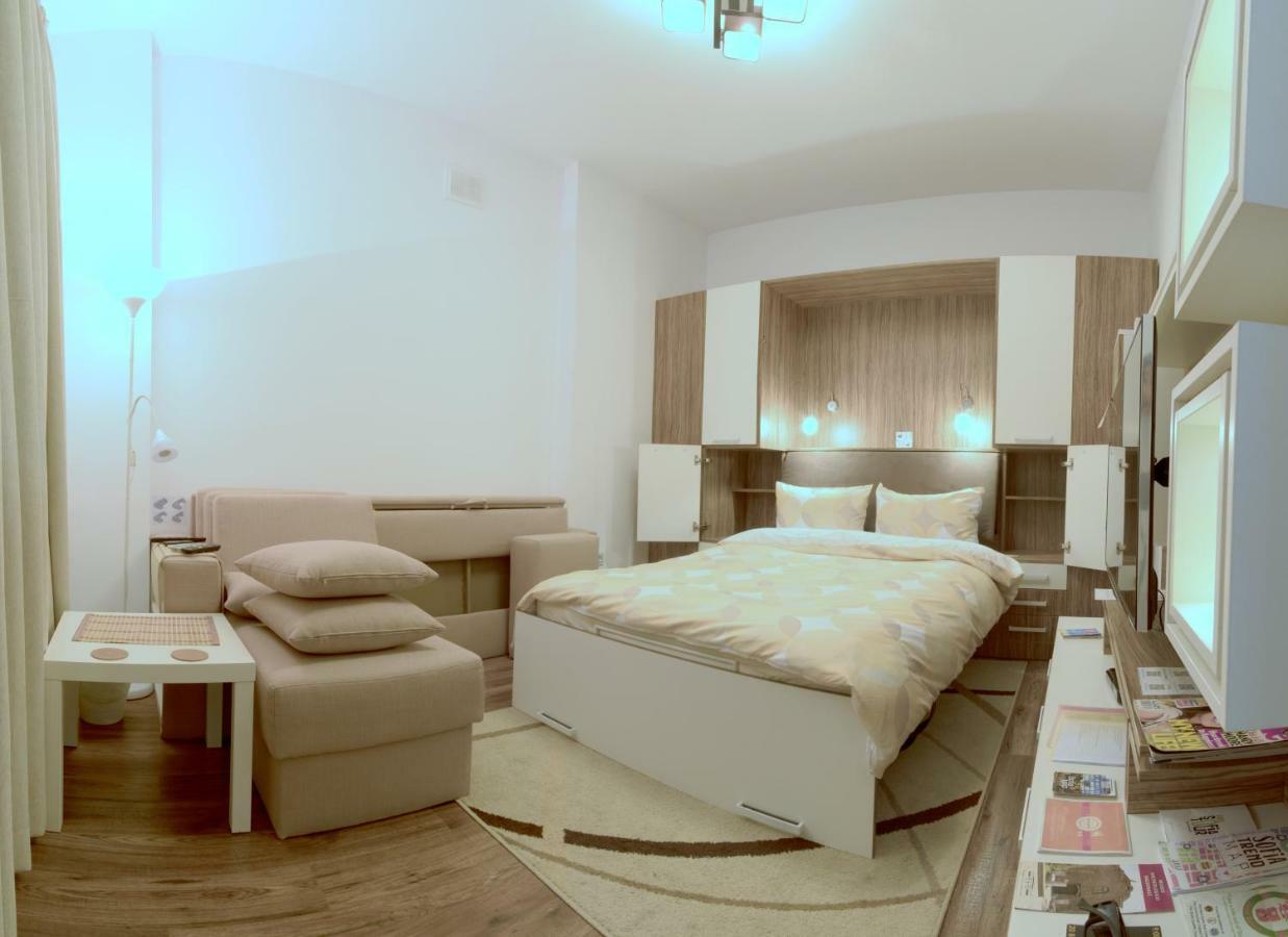 Apartmán Sunshine Sofie Exteriér fotografie